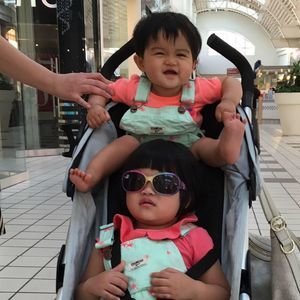 Meet your Posher, Bac